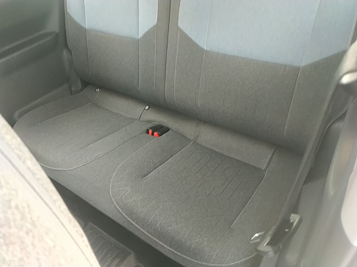 Geely Galaxy Panda 2023 Panda Mini 200km Endurance Bear — снимка 20