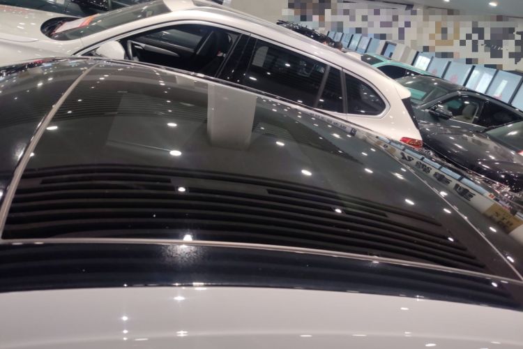 Used Volkswagen FAW-Volkswagen CC 2023 380TSI Striking Edition
