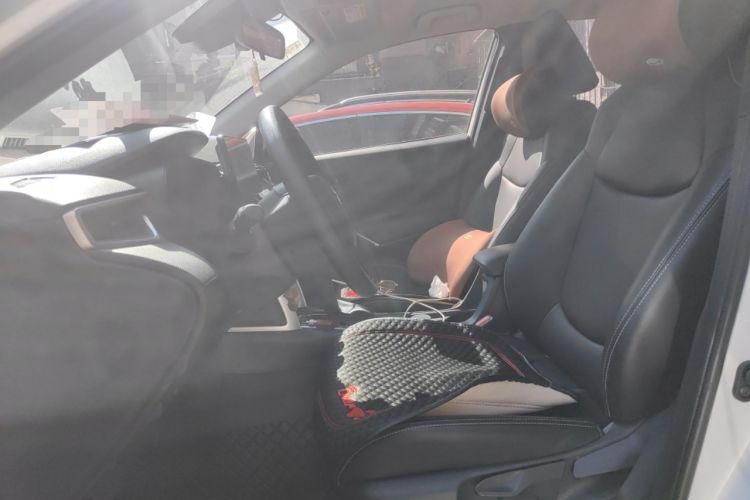 Used Toyota Corolla Cross 2023 2.0L Pioneer Edition
