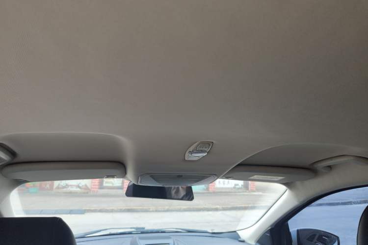 Used Ford Kuga 2015 1.5L GTDi Two-Wheel-Drive Comfort Model