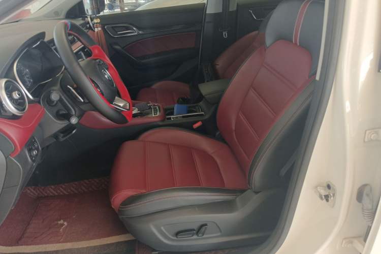 Used MG 6 2019 20T Automatic Trophy Racing Edition + Sporty Rear Exhaust Racing Kit