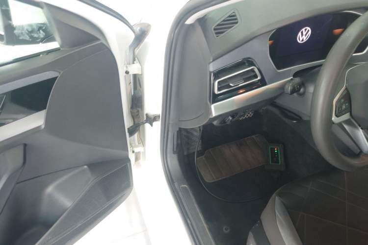 Used Volkswagen Lavida 2023 1.5L Automatic De Yi Edition
