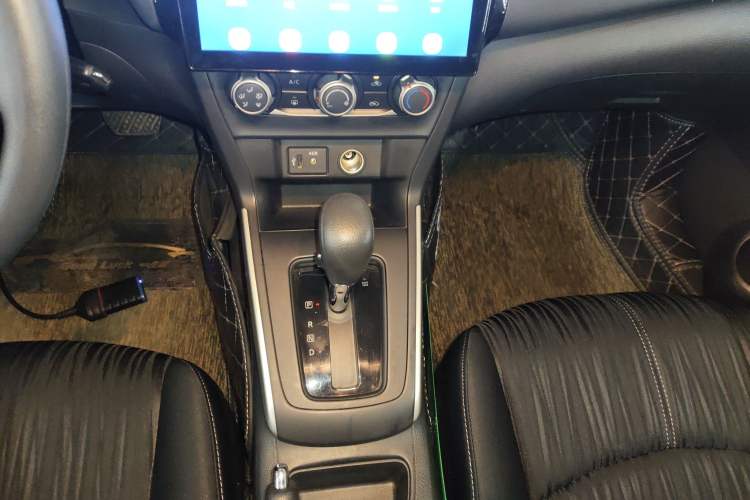 Used Nissan Sylphy 2019 Classic 1.6XE CVT Comfort Edition
