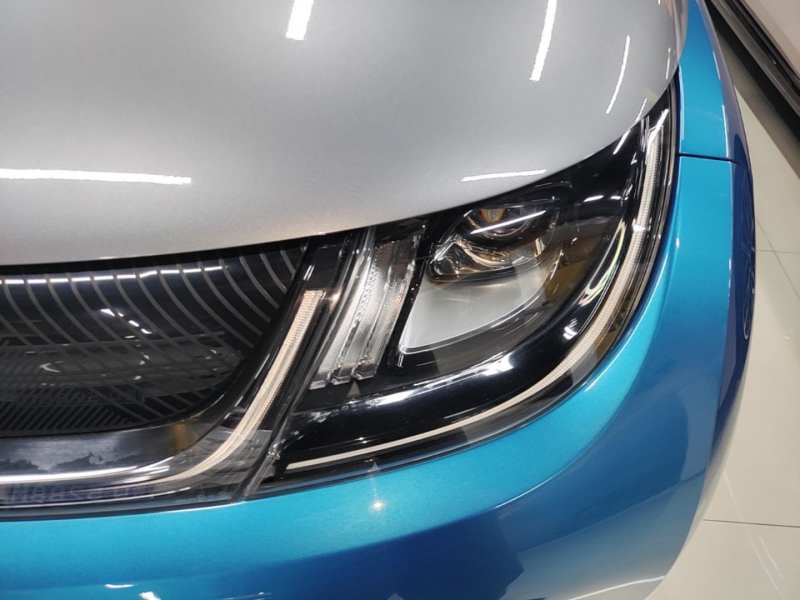Used BYD Dolphin 2021 401km Knight Edition — 23