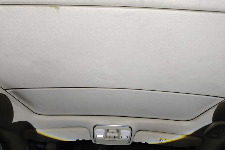 Used Geely Auto Emgrand GS 2016 Elegant Edition 1.3T Manual LingShang Model
