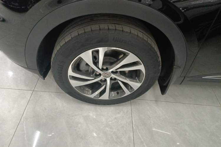 Used Buick Envision 2022 Encore S 552T Two-Wheel Drive Elite Model