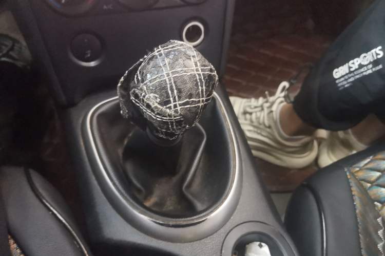 Used Nissan Qashqai 2012 2.0 XL Fire 6MT 2WD