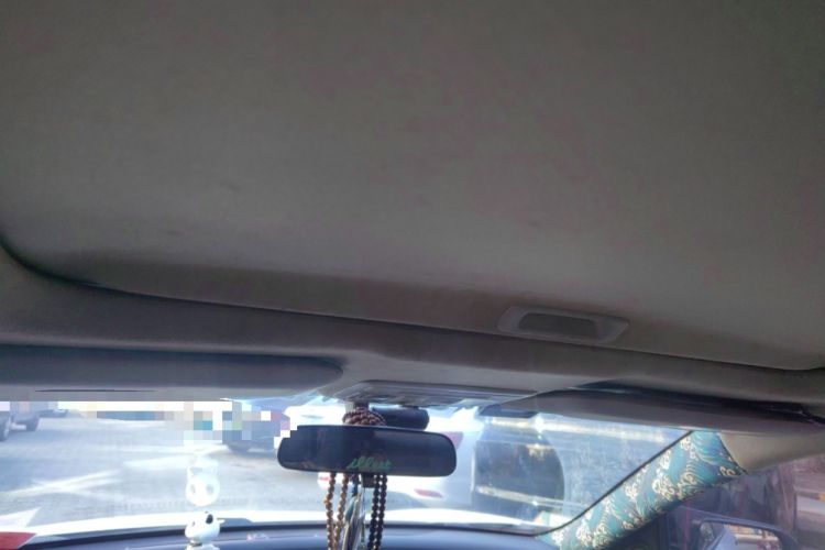 Used Honda Civic 2016 220TURBO CVT Luxury Edition