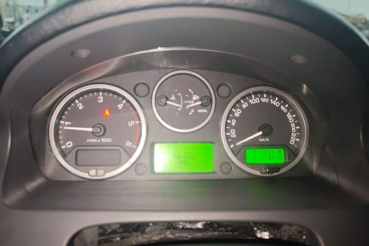 Used Land Rover Freelander 2 2012 2.2T SD4 SE Diesel Edition
