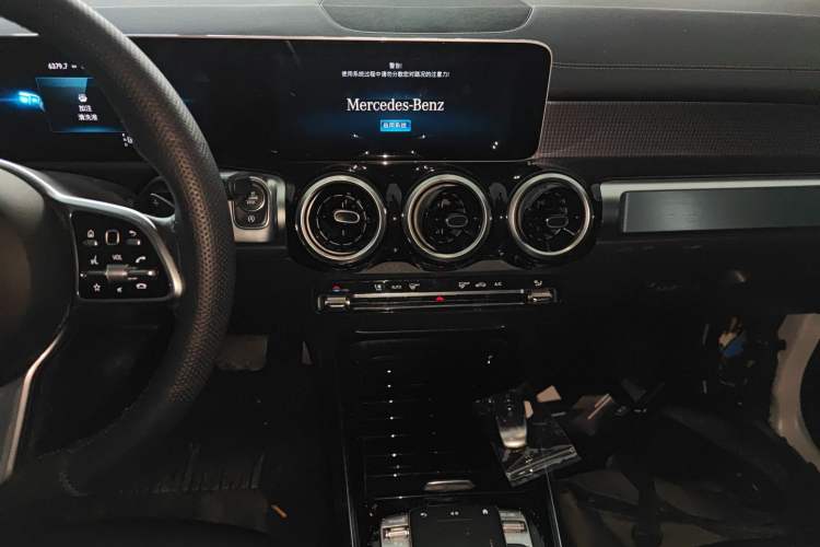 Used Mercedes-Benz GLB 2020 GLB 200 Dynamic Edition