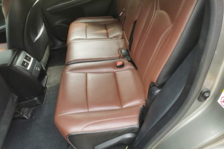 Used Lexus RX 2016 300 Two-Wheel Drive Elite Version China V Standard
