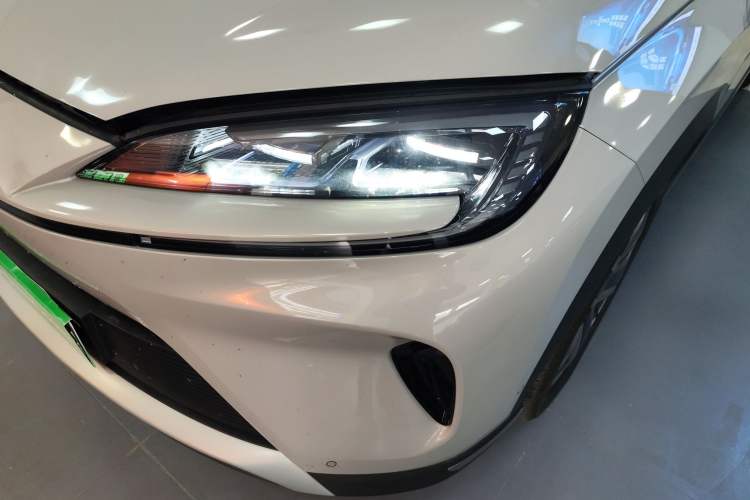 Used BYD Sealion 07 DM-i 2025 150 Flagship+ Edition
