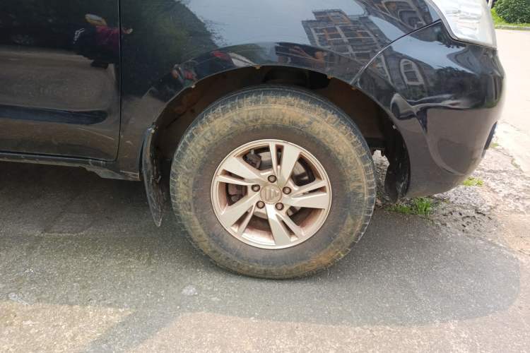 Used Foton Tunland 2019 2.8T E3 Thai-Version Tool Edition Long Bed 4J28TC4