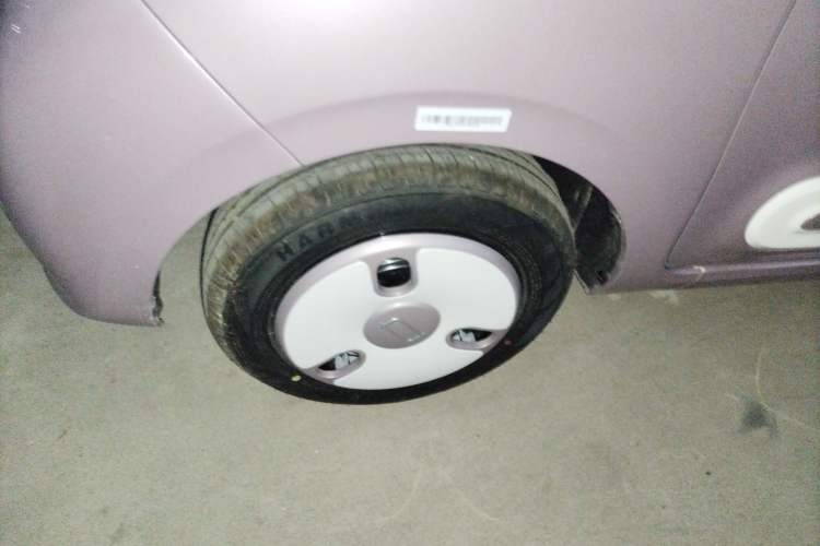 Used Bestune Pony 2026 Model 222km Cute Horse Plus