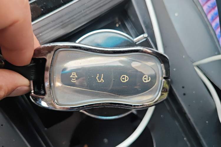 Used Geely Auto Emgrand X7 Sport 2020 1.8TD DCT Smart Connect PRO
