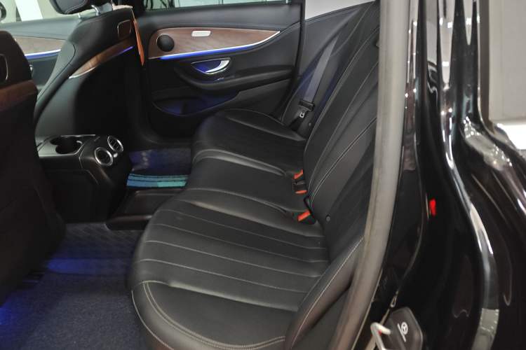 Used Mercedes-Benz E-Class 2017 E 300 L Luxury Model
