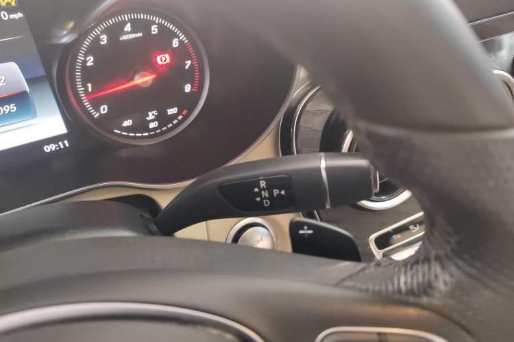 Used Mercedes-Benz C-Class 2016 C 200 L Sport Edition