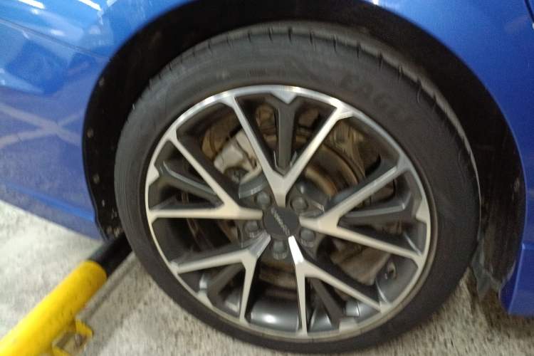 Used Lynk & Co 03 2020 2.0TD Automatic Jing Pro Edition