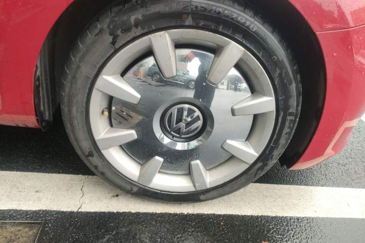 Used Volkswagen Beetle 2015 280TSI