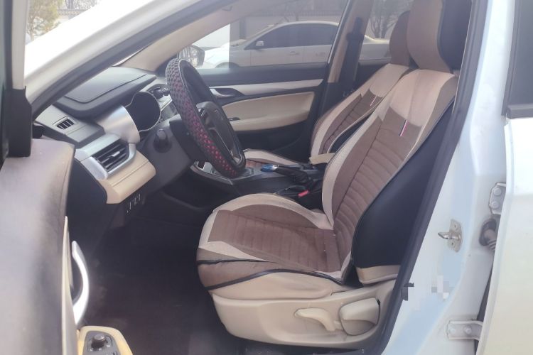 Used Geely Auto Emgrand 2018 1.5L Manual Luxury Model