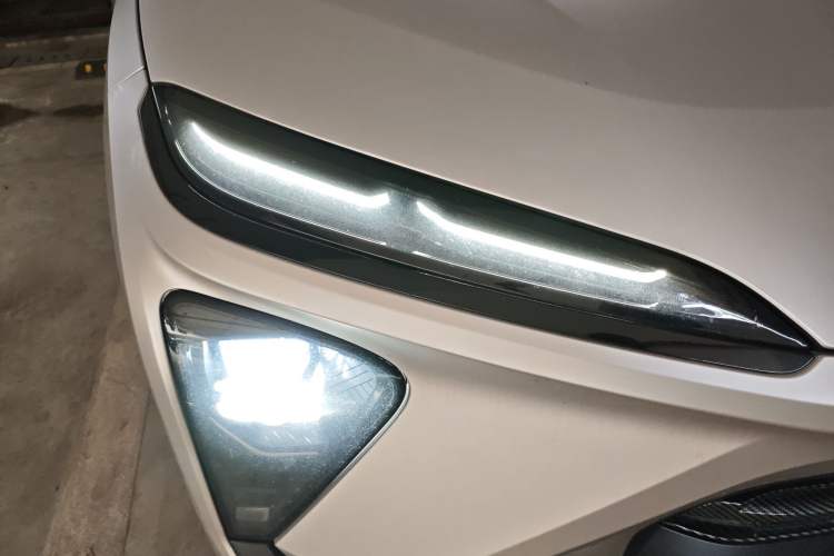 Used Nio ES6 2020 600 km Sport Edition