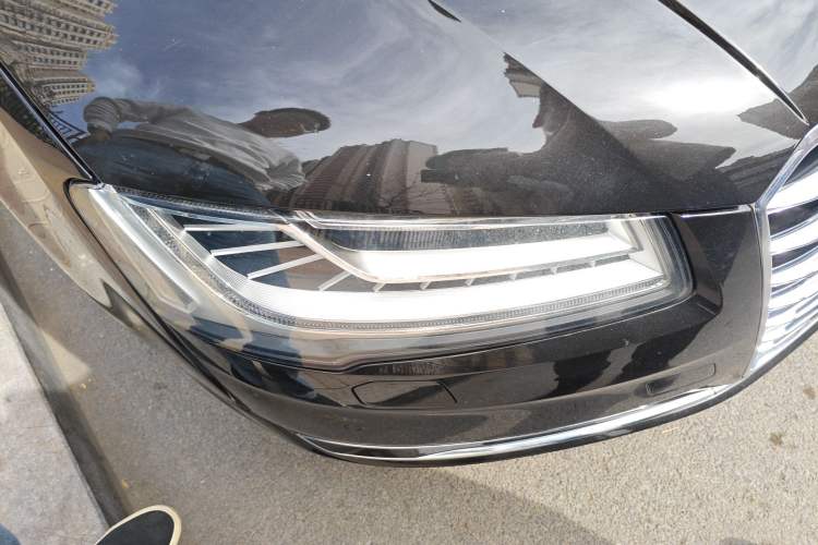 Used Audi A8 2016 A8L 45 TFSI quattro Luxury Edition
