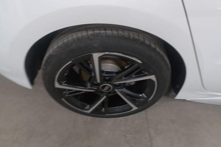 Used Audi A3 2022 Sportback 35 TFSI Fashionable Sports Model