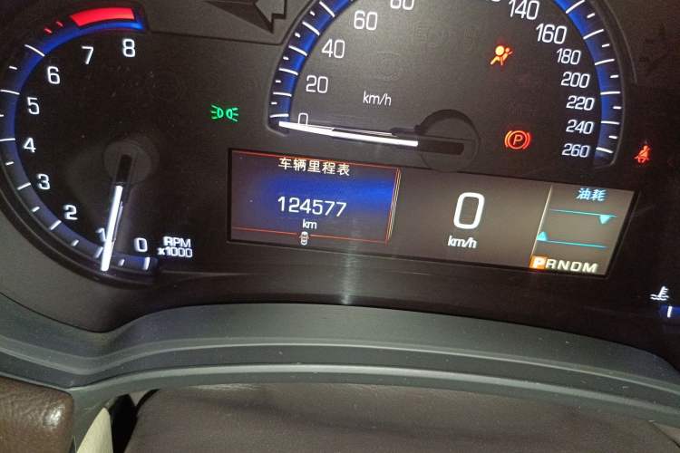 Used Cadillac XTS 2016 28T Tech Edition