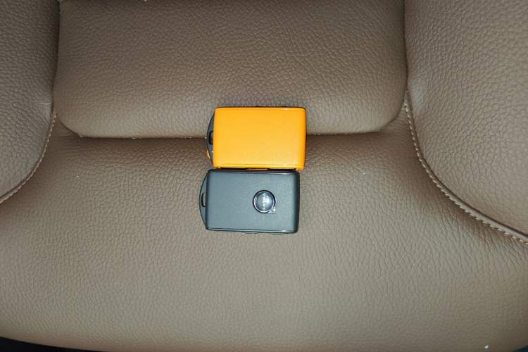 Used Volvo XC60 2025 B5 4x4 Smart Luxury Edition
