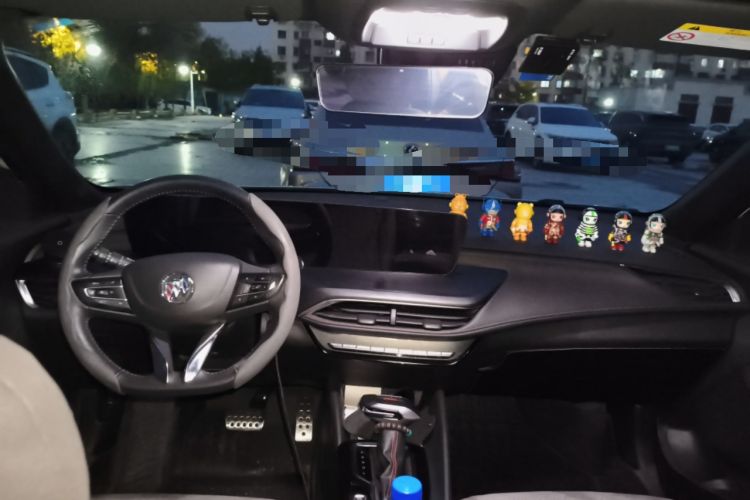 Used Buick Verano 2023 Pro GS Swift Edition
