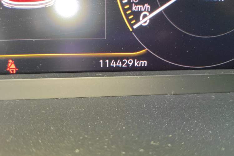 Used Volkswagen Tayron 2019 380TSI Four-Wheel Drive R-Line China VI-standard