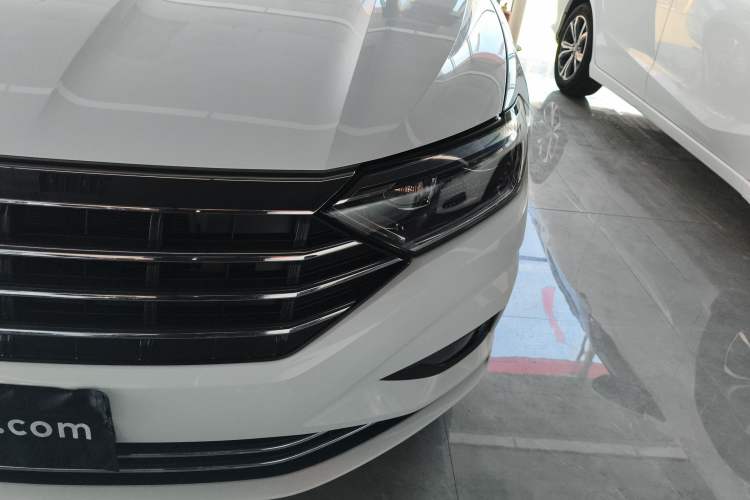 Used Volkswagen Sagitar 2022 280TSI DSG Flyover Edition Left Front Headlight