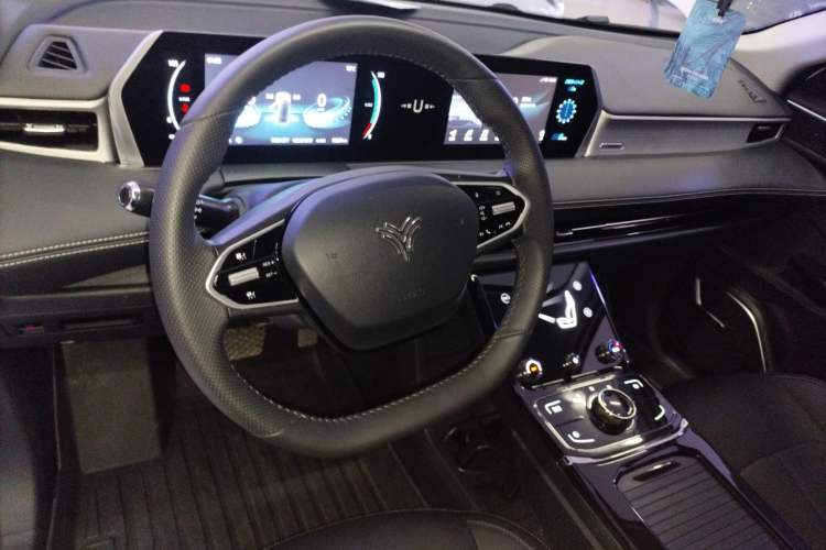 Used NETA U 2023 NETA U-Ⅱ 400 U-SHOW Edition Lithium-Ion Battery
