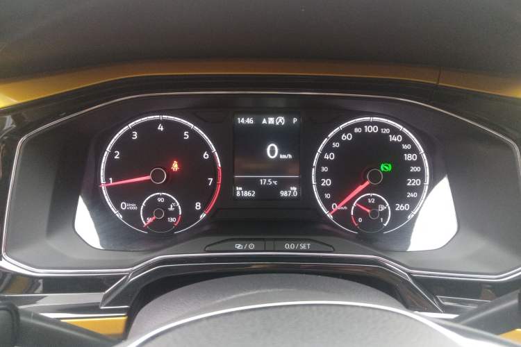 Used Volkswagen Polo 2019 Plus 1.5L Automatic Beats Trendy Cool Edition
