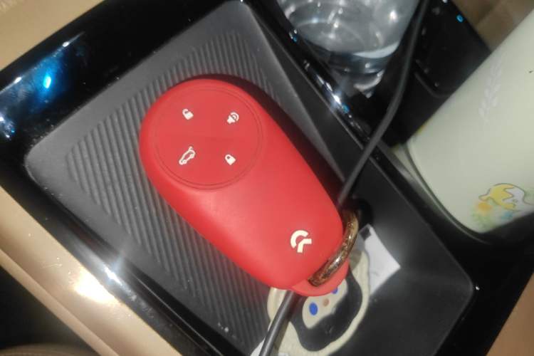 Used Nio ES8 2018 355 km Base Version 6-Seater Edition
