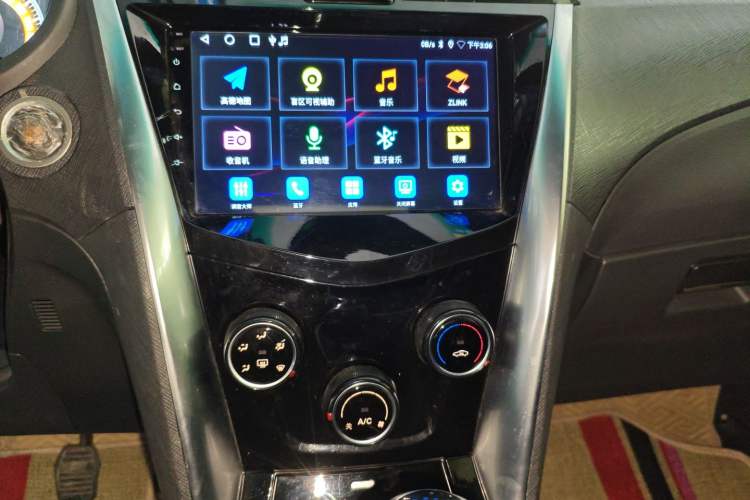 Used BYD F3 2020 1.5L Manual Luxury Edition
