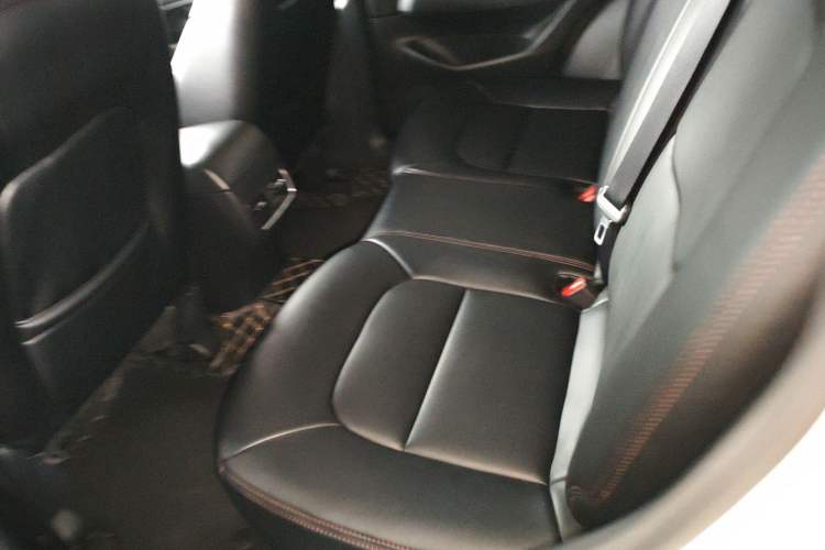 Used Mazda CX-5 2017 2.0L Automatic 2WD Comfort Edition China VI Standard