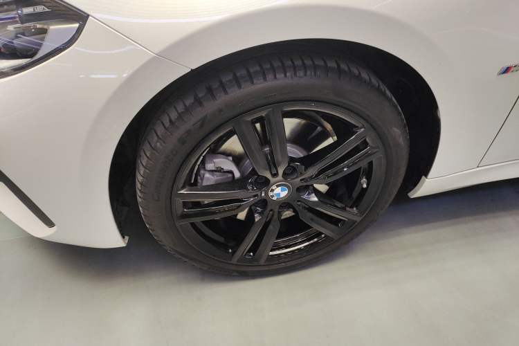 Used BMW 1 Series 2023 125i M Sport Night Edition
