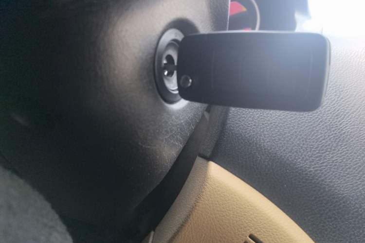 Used Haval H6 2012 1.5T Manual Two-Wheel Drive Prestige Version