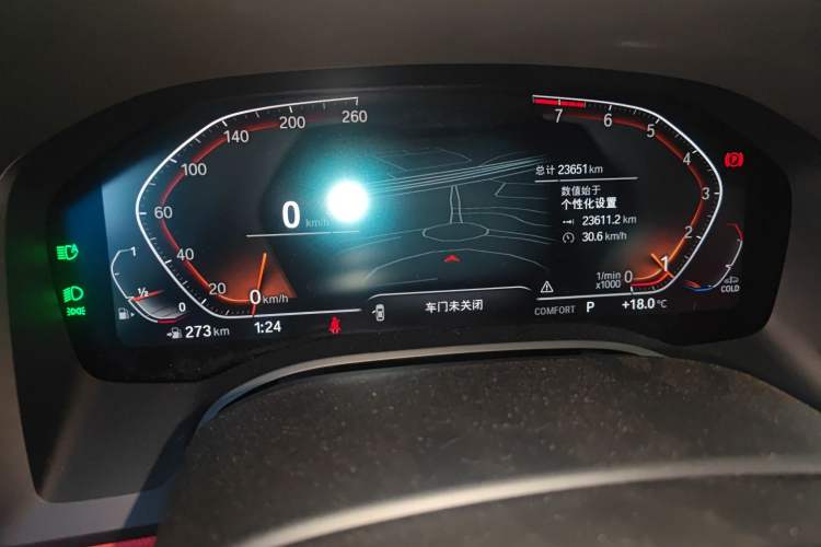 Used BMW 8 Series 2021 Facelift 840i Four-Door Coupe M Sport Package