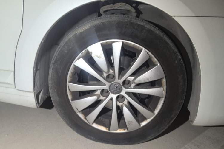 Used Citroen C-Quatre 2016 Classic Sedan 1.6L Automatic Prestige Model Right Front Wheel Hub