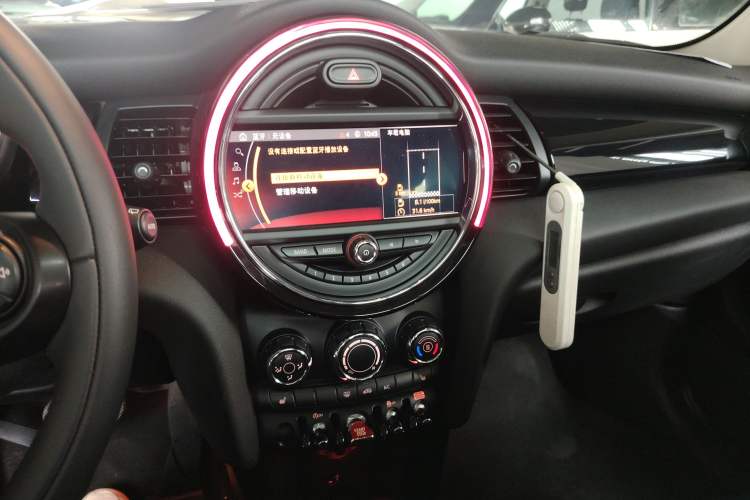 Used MINI MINI 2019 1.5T COOPER Classic Edition