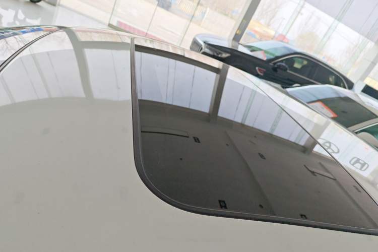 Used Honda Civic 2019 180TURBO CVT Shangdong Edition China VI