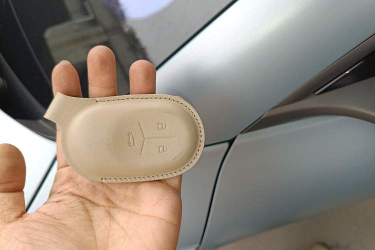 Used Nio ET5 2022 75 kWh
