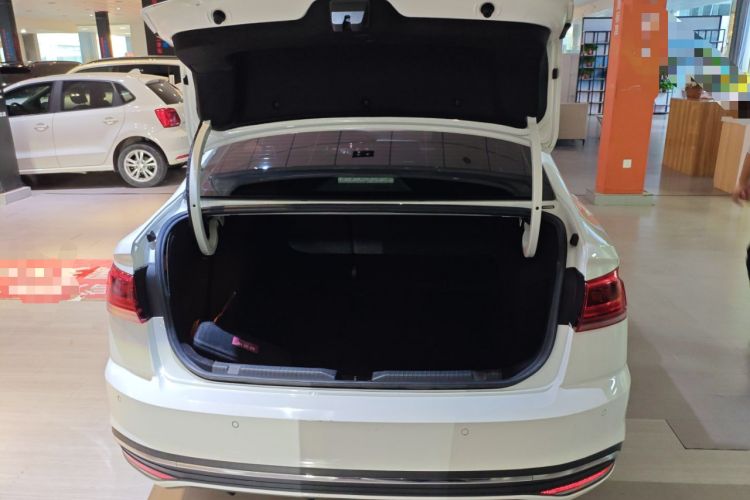 Used Volkswagen Bora 2023 200TSI DSG Comfort Edition