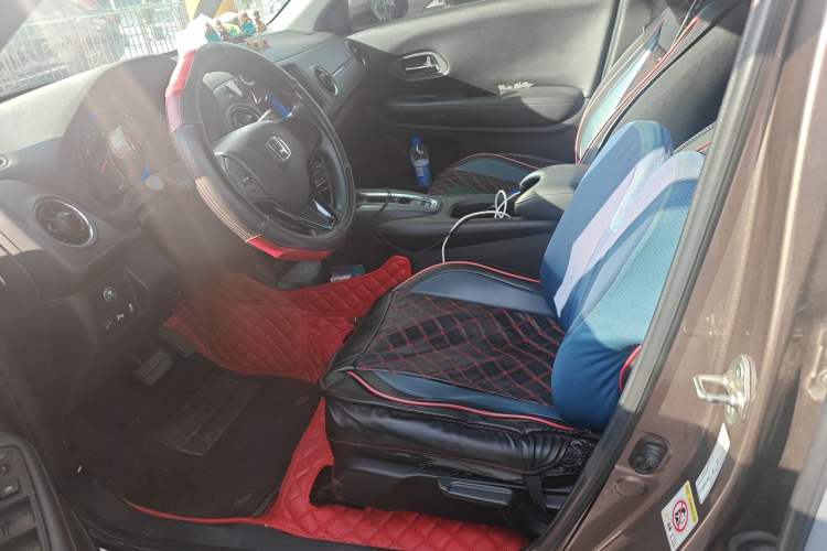 Used Honda XR-V 2015 1.5L LXi CVT Classic Edition