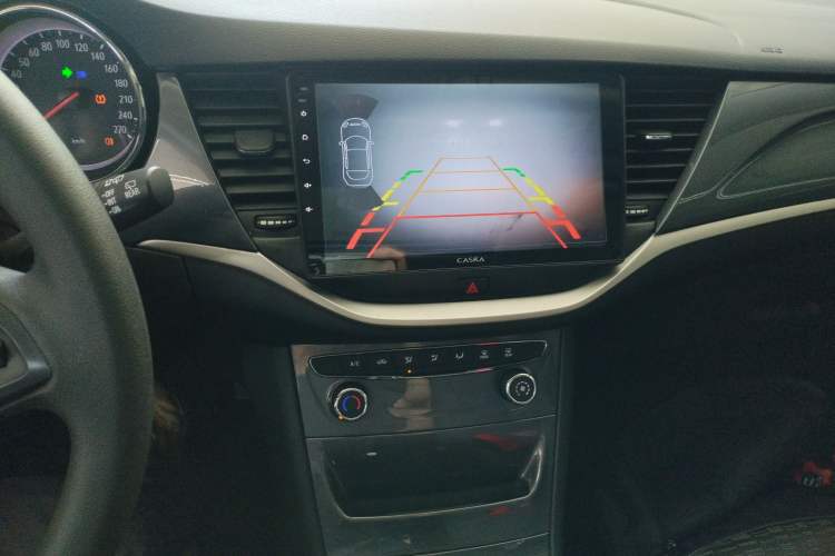 Used Buick Verano 2016 Hatchback 15S Automatic Ambition Model
