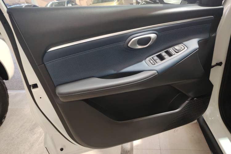 Used GAC Trumpchi GS3 2023 Shadow Speed 270T Enjoyment Edition