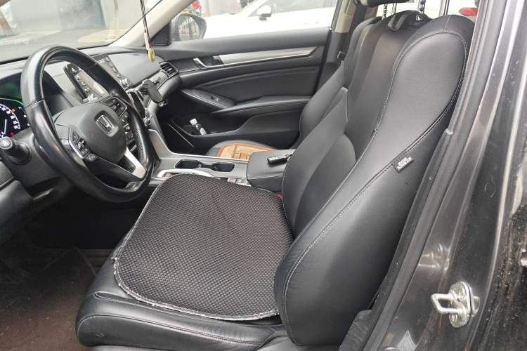 Used Honda Accord 2018 Rui·Hybrid 2.0L Rui Zhi Edition China VI
