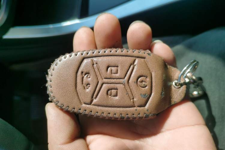 Used Lynk & Co 01 2019 2.0T Two-Wheel Drive Zhaopu Version China VI Standard